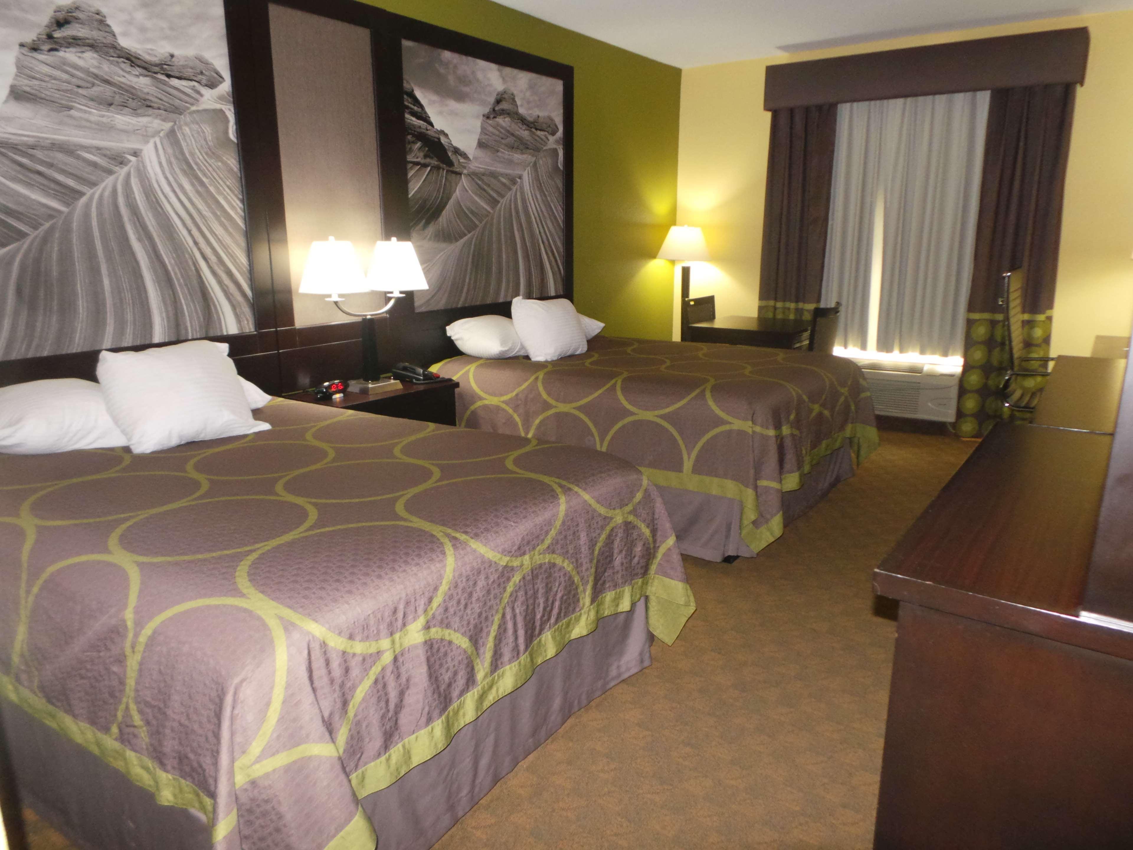 Surestay Plus Hotel By Best Western Alvin Eksteriør billede