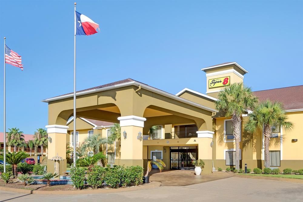 Surestay Plus Hotel By Best Western Alvin Eksteriør billede